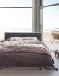 ESSENZA Julia Mauve Sprei 180 x 265 cm