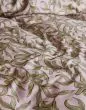 ESSENZA Juliette Antique pink Dekbedovertrekset 200 x 220 cm
