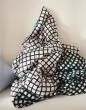 Marc O'Polo Karie Dark Navy Dekbedovertrekset 200 x 220 cm