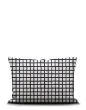 Marc O'Polo Karie Dark Navy Kussensloop 60 x 70 cm