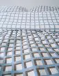 Marc O'Polo Karie Powder blue Kussensloop 60 x 70 cm