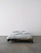 Marc O'Polo Karie Powder blue Kussensloop 60 x 70 cm