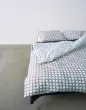 Marc O'Polo Karie Powder blue Kussensloop 60 x 70 cm