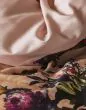 ESSENZA Karli Darling pink Dekbedovertrekset 260 x 220 cm