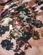 ESSENZA Karli Darling pink Dekbedovertrekset 260 x 220 cm