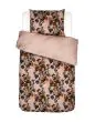 ESSENZA Karli Darling pink Dekbedovertrekset 140 x 220 cm