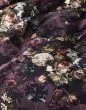 ESSENZA Karli Purple tulip Dekbedovertrekset 140 x 220 cm