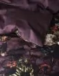 ESSENZA Karli Purple tulip Dekbedovertrekset 140 x 220 cm