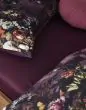 ESSENZA Karli Purple tulip Dekbedovertrekset 140 x 220 cm