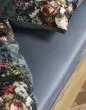 ESSENZA Karli Reef green Dekbedovertrekset 240 x 220 cm