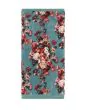 ESSENZA Karli Reef green Handdoek 70 x 140 cm