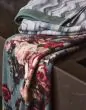 ESSENZA Karli Reef green Handdoek 70 x 140 cm
