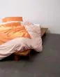 Marc O'Polo Keersten Meloen Dekbedovertrekset 260 x 220 cm