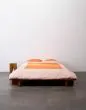 Marc O'Polo Keersten Meloen Kussensloop 60 x 70 cm