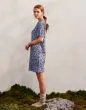 ESSENZA Keira Juliette Lavendel Nachtjapon XS