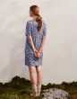ESSENZA Keira Juliette Lavendel Nachtjapon XS