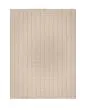 Marc O'Polo Kelda Rose Powder Plaid 150 x 200 cm