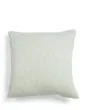 ESSENZA Knitted Ajour Morning swim Sierkussen 50 x 50 cm