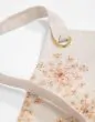 ESSENZA Lauren Sand Schort One Size