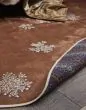 ESSENZA Lauren Cinnamon Vloerkleed 180 cm