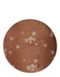 ESSENZA Lauren Cinnamon Vloerkleed 180 cm