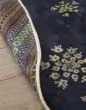 ESSENZA Lauren Indigo blauw Vloerkleed 180 cm