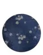 ESSENZA Lauren Indigo blauw Vloerkleed 180 cm