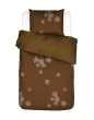 ESSENZA Lauren Cinnamon Dekbedovertrekset 260 x 220 cm