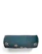 ESSENZA Lauren Indigo blauw Rolkussen 22 x 50 cm