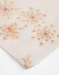 ESSENZA Lauren Sand Placemat 35 x 50 cm