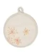 ESSENZA Lauren Sand Pannenlap 20 cm