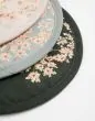 ESSENZA Lauren Sand Pannenlap 20 cm