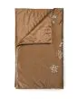 ESSENZA Lauren Cinnamon Plaid 240 x 100 cm