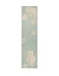 ESSENZA Lauren Stone green Tafelloper 40 x 150 cm