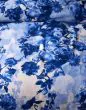 ESSENZA Leila Vanille Dekbedovertrekset 240 x 220 cm