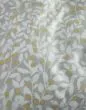 ESSENZA Lenthe Cool Gray Dekbedovertrekset 200 x 220 cm