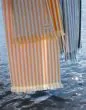 Marc O'Polo Levar Soft Sun Strandlaken 100 x 200 cm