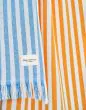Marc O'Polo Levar Soft Sun Strandlaken 100 x 200 cm