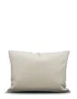 ESSENZA & CO Lily melody Tofu taupe Kussensloop 60 x 70 cm