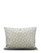 ESSENZA & CO Lily melody Tofu taupe Kussensloop 60 x 70 cm
