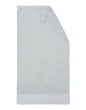 Marc O'Polo Linan Grijs Handdoek 70 x 140 cm
