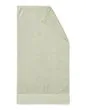 Marc O'Polo Linan Lichtgroen Handdoek 70 x 140 cm