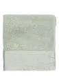 Marc O'Polo Linan Lichtgroen Handdoek 70 x 140 cm