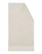 Marc O'Polo Linan Oatmeal Gastendoek 30 x 50 cm