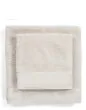 Marc O'Polo Linan Oatmeal Handdoek 70 x 140 cm
