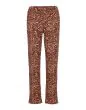 ESSENZA Lindsey Katie Nude Lange broek L
