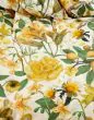 ESSENZA Lisa Silk Dekbedovertrekset 200 x 220 cm