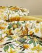 ESSENZA Lisa Silk Dekbedovertrekset 200 x 220 cm