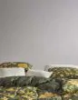 ESSENZA Lisa Thyme Dekbedovertrekset 140 x 220 cm