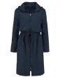 ESSENZA Louise Navy Badjas XS